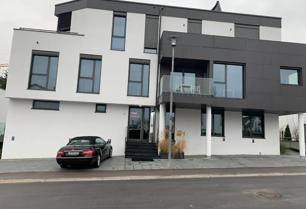 Haus 7 - Boardinghouse-1