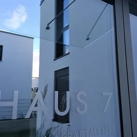 Haus 7 - Boardinghouse-3